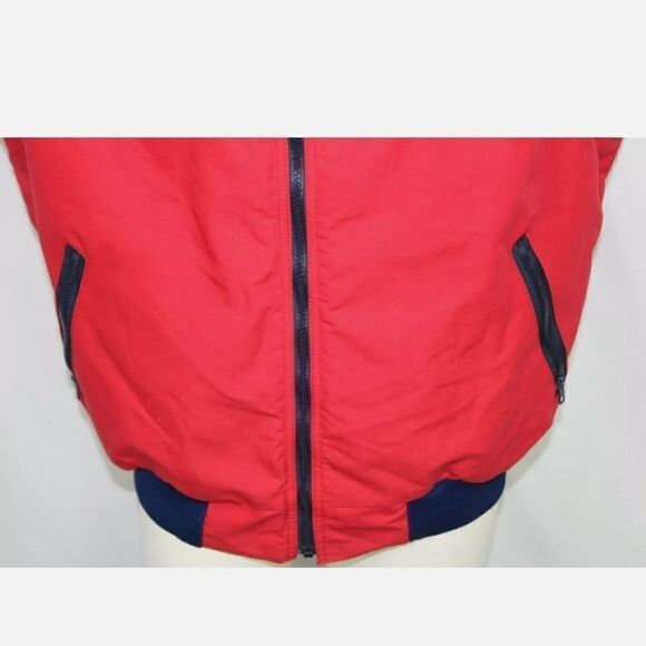 VTG SPORTSMASTER POLARFLEECE MENS VEST SZ XL USA M - Picture 6 of 9